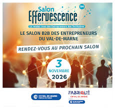 Salon effervescence 94